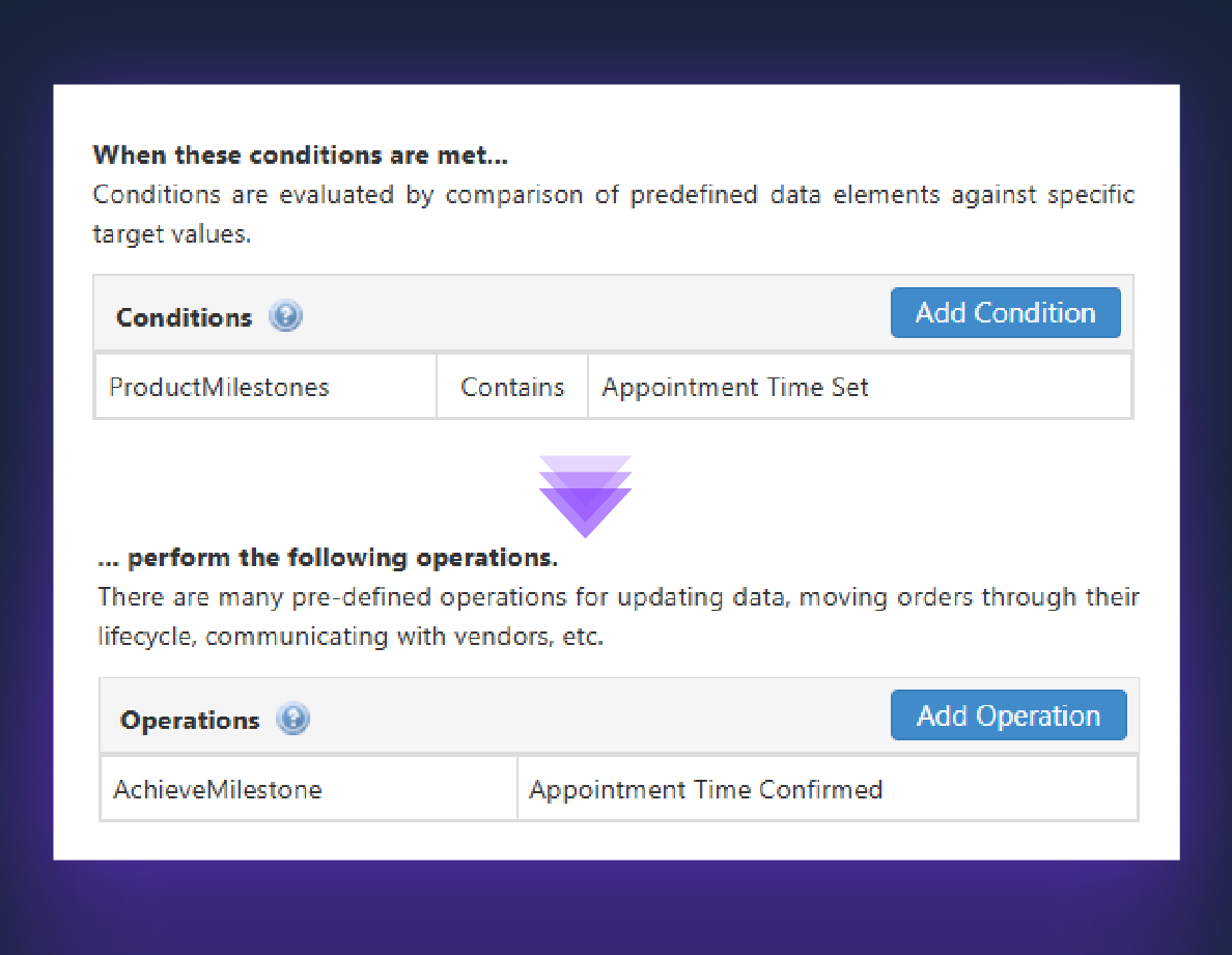 ACUITY screenshot