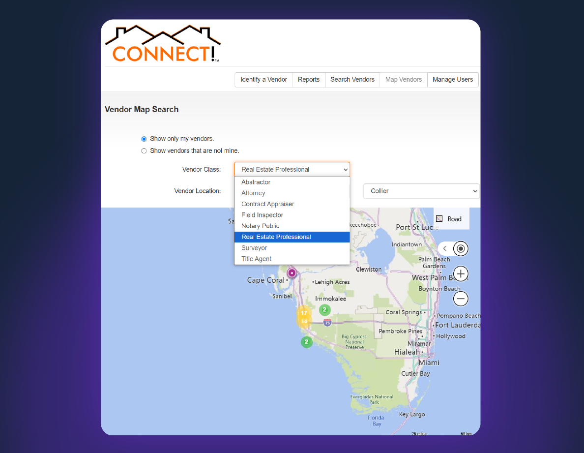 CONNECT dynamic recruiting