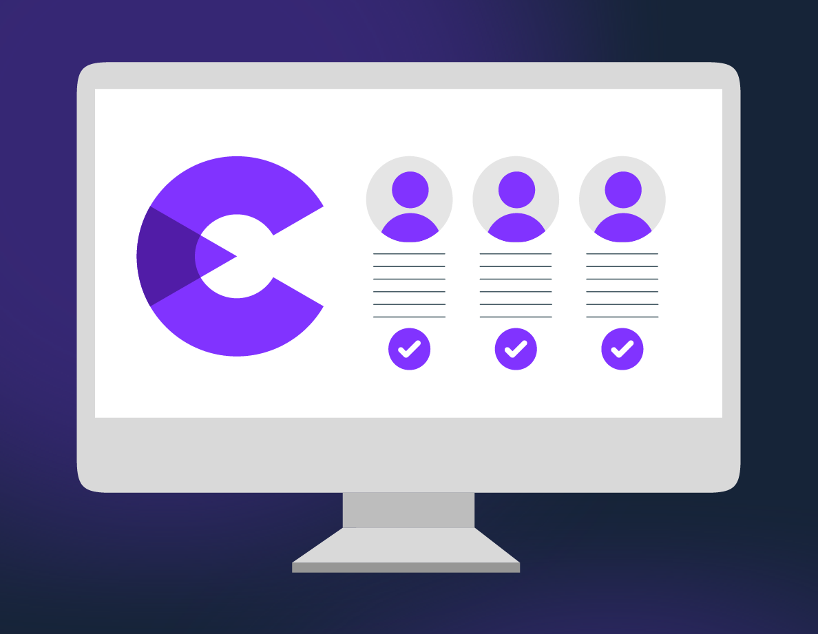 Automated profile updates