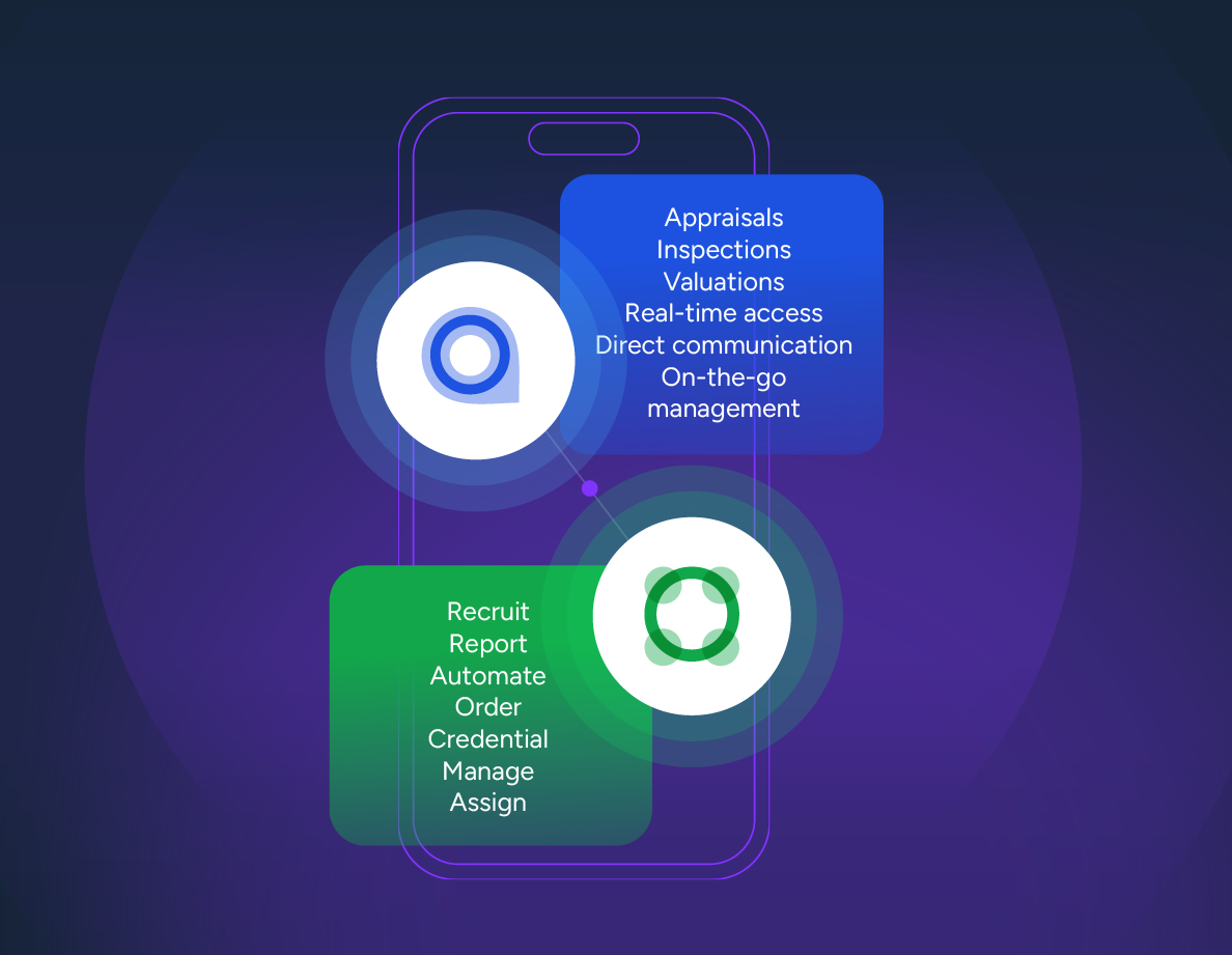 Comprehensive management platform