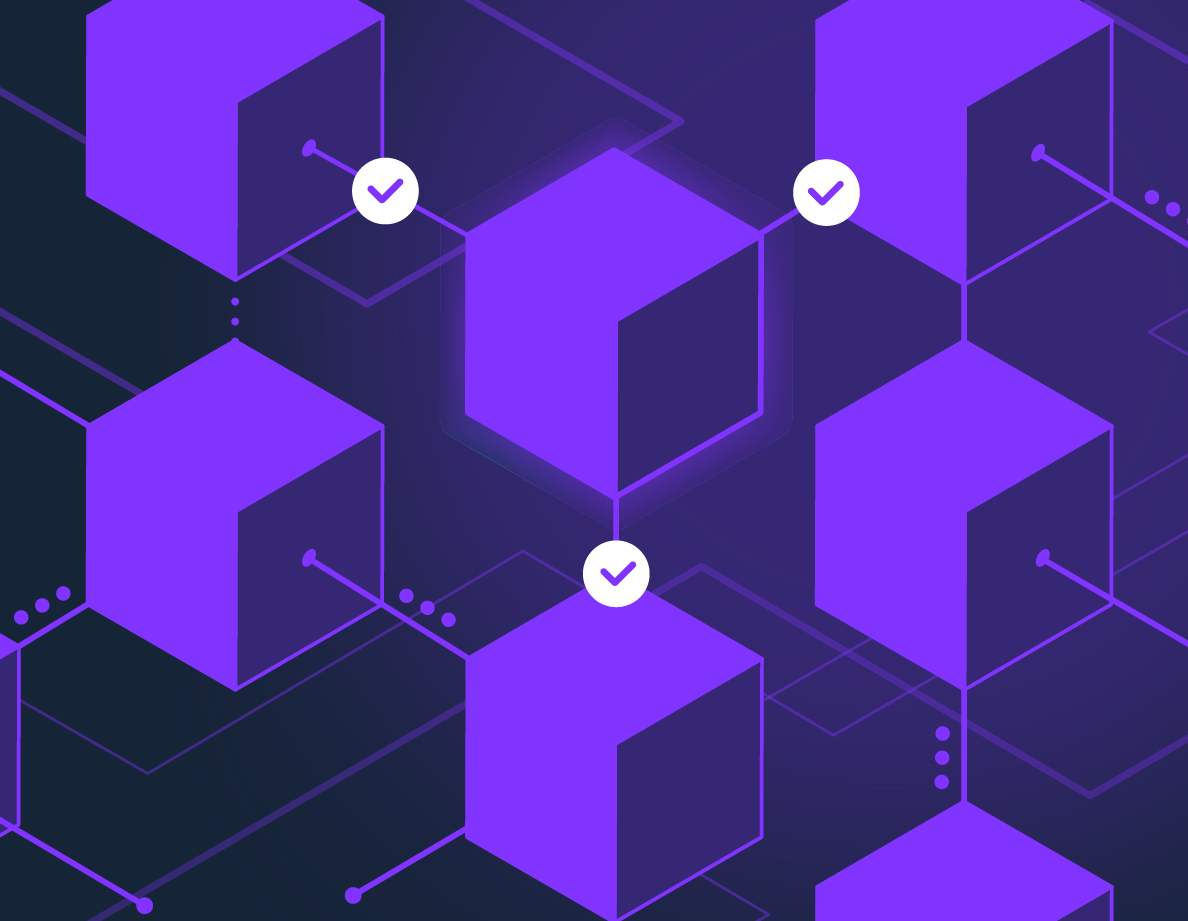 SLUICE blockchain technology