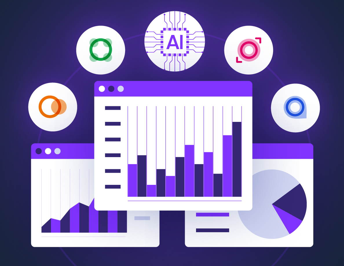 Trusted integrated data