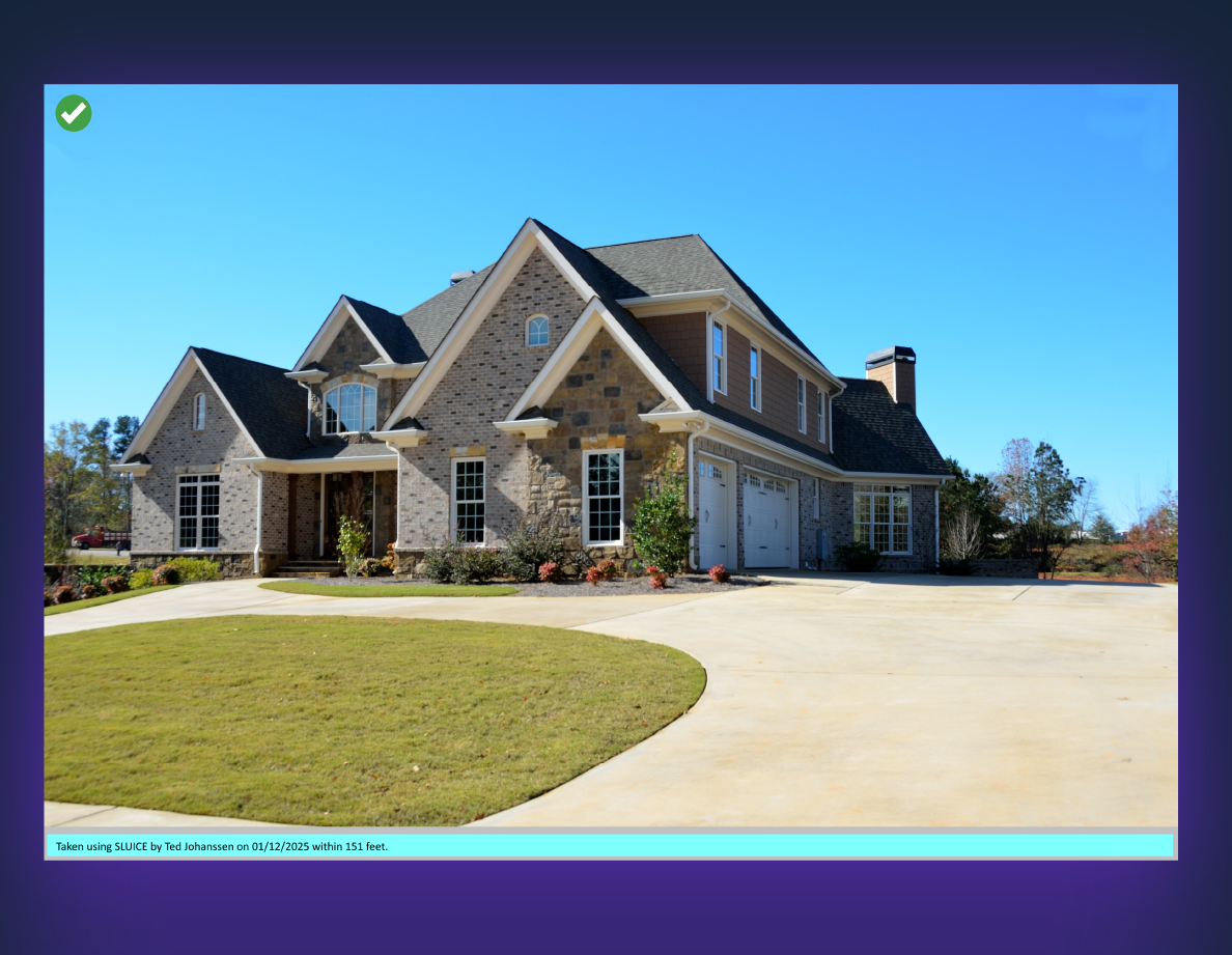 Property Verification images